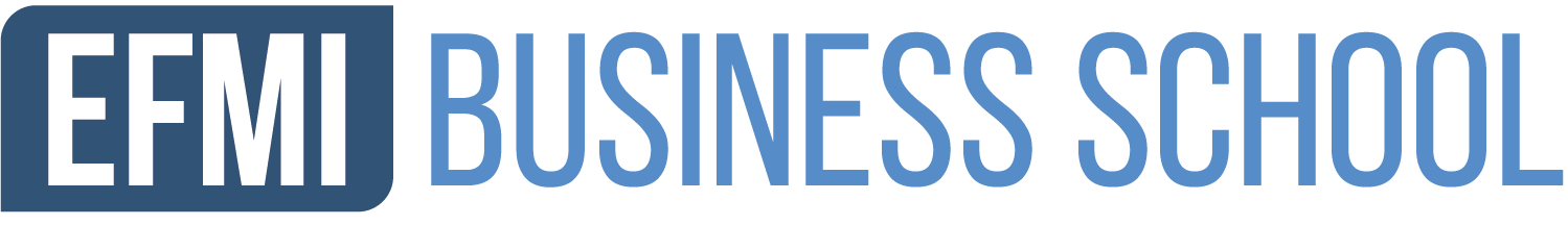 EFMI Business School logo