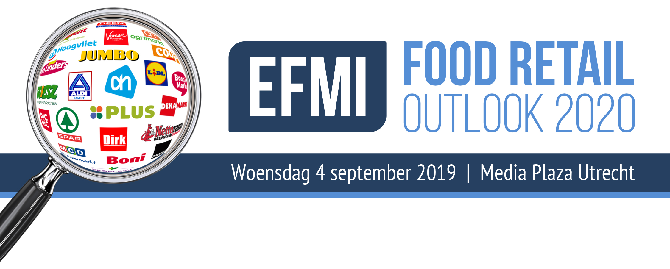 EFMI Food Retail Outlook 2020