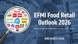 EFMI Food Retail Outlook