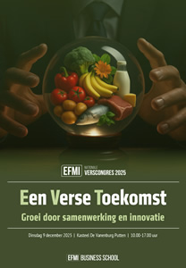 Programma EFMI Nationale Verscongres 2025
