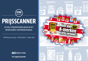 EFMI PrijsScanner