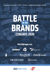 Programma EFMI Nationale Verscongres 2025